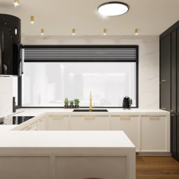 Aranżacja mieszkań Rzeszów 3