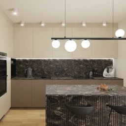 TOTA ARCHITEKT Natalia Kalita - Delikatnie i z pazurem. Można? Można. ;-)