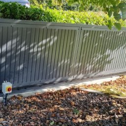 Instalacje elektryczne Strzelce 1