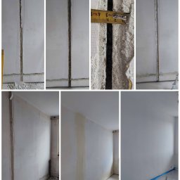 Malowanie mieszkań Wiślinka 3