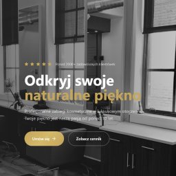 zrealizowany projekt 