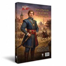 Webnovaapp - Okładka książki