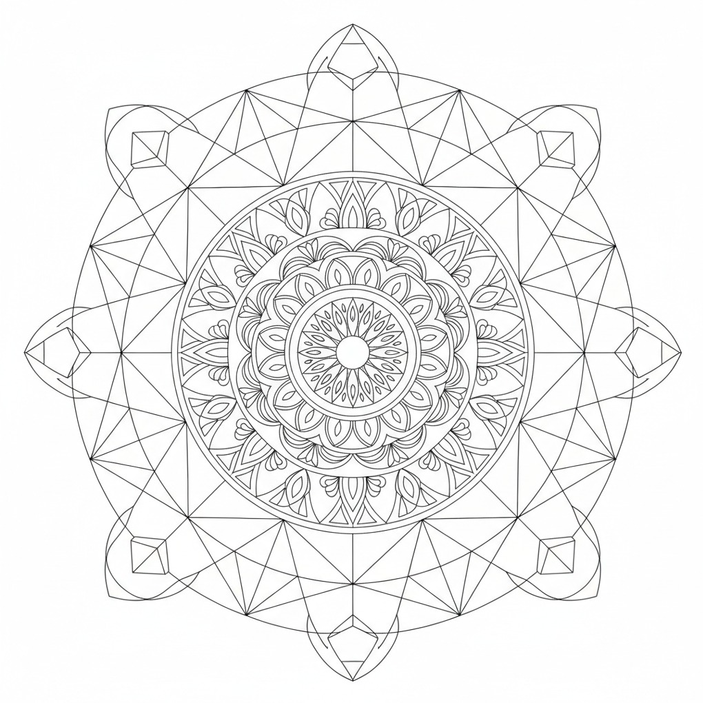 Produkcja kolorowanek dla dzieci i dorosłych