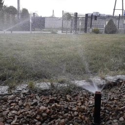 Zakładanie ogrodów Osiek Jasielski 3