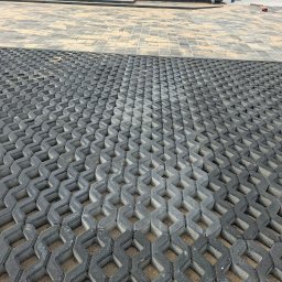 Montaż ogrodzeń Kartuzy 4