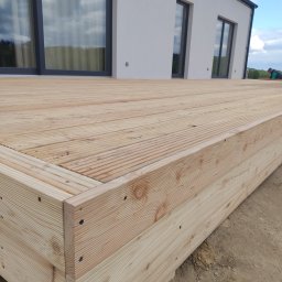 Montaż ogrodzeń Kartuzy 3