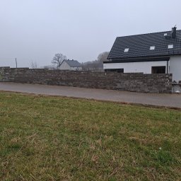 Montaż ogrodzeń Kartuzy 2