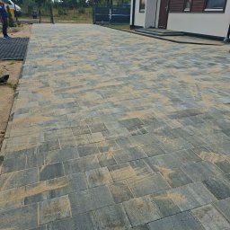 Montaż ogrodzeń Kartuzy 1