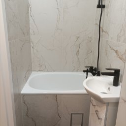 Remonty mieszkań Wałbrzych 1