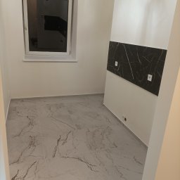 Remonty mieszkań Wałbrzych 2