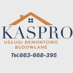 Kaspro Budowa - Urządzenie Łazienki Ł&oacute;dź