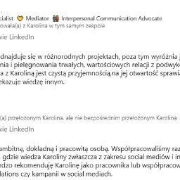 Dom mediowy Warszawa 2