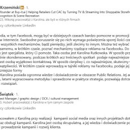 Dom mediowy Warszawa 1