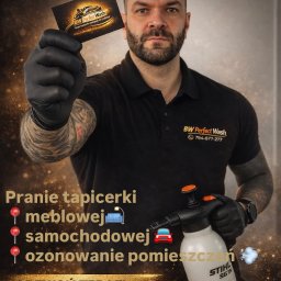 Pranie tapicerki Lutomiersk 1