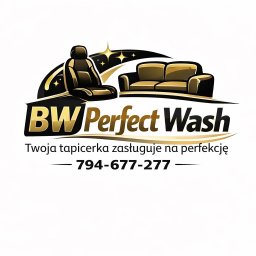 BW Perfect Wash - Pranie Dywan&oacute;w Lutomiersk