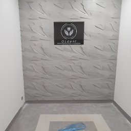 Malowanie mieszkań Lisów 3