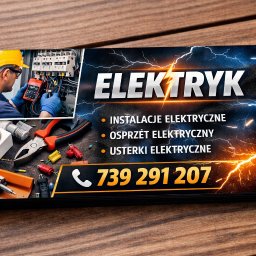 Instalacje elektryczne Pułtusk 1