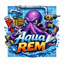 Aqua Rem Firma Remontowo-Budowlana - Elektryk Pułtusk