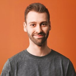 Marcin Łaskarzewski SecondHandy - Grafik 3D Wolin