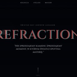 Tworzenie stron internetowych Wolin 1