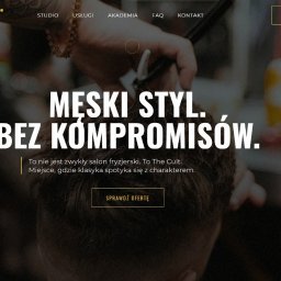 Tworzenie stron internetowych Wolin 4