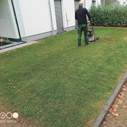 Bartosz Dabrowa - Tarasy z Kamienia Oleśnica