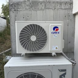 Rekuperacja Warszawa 2