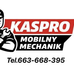 Kaspro Michał Kasprowski - Naprawa Powypadkowa Ł&oacute;dź