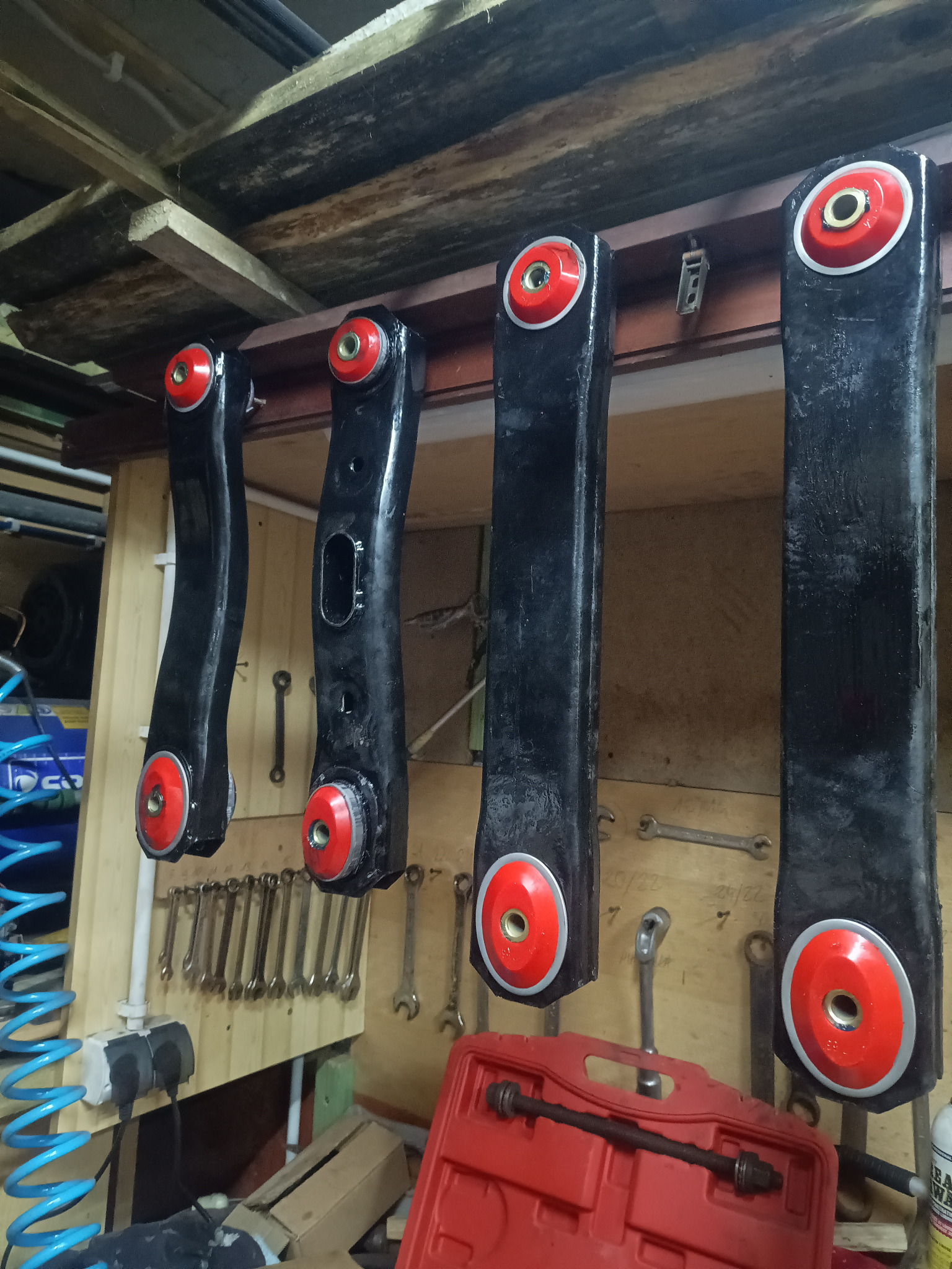 regeneracja na zmówienie