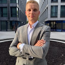 Projektowanie instalacji elektrycznych Szczecin 3