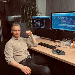 Projektowanie instalacji elektrycznych Szczecin 4