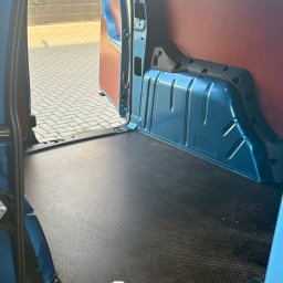 Transport zagraniczny GELEEN 2