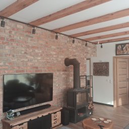 Kam-Bud - Szpachlowanie Środa Śląska