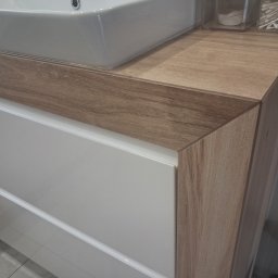 Kam-Bud - Remont łazienki Środa Śląska