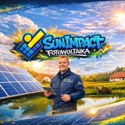 SUN IMPACT SYSTEMY FOTOWOLTAICZNE PIOTR WIŚNIEWSKI - Inteligentny Dom Milan&oacute;wek
