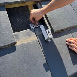 Fotowoltaika Milanówek 3