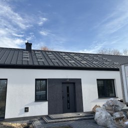 Fotowoltaika Milanówek 1