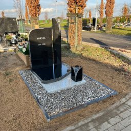 Nagrobki Strzelce Krajeńskie 4