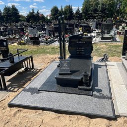 Nagrobki Strzelce Krajeńskie 3