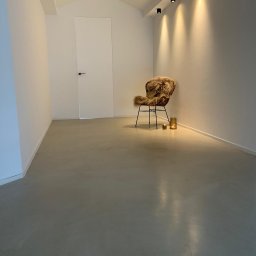 Posadzki jastrychowe Gdynia 1