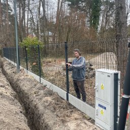 Dawid Karolewski - Automatyka budynkowa Piaseczno