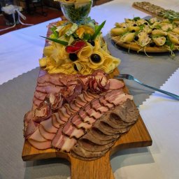 Catering świąteczny Czechowice-Dziedzice 1