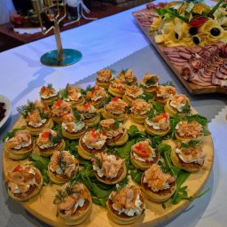 Catering świąteczny Czechowice-Dziedzice 2