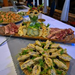 Catering świąteczny Czechowice-Dziedzice 3