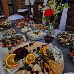 Catering świąteczny Czechowice-Dziedzice 4