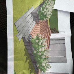 Układanie kostki brukowej Wrocław 3