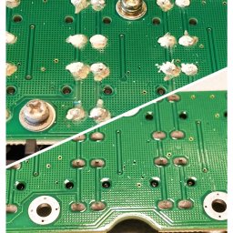 Przyłącze elektryczne Nawojowa Góra 3