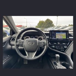 Przewóz osób Starzyny 2