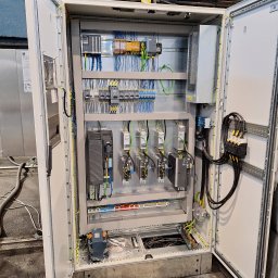 Instalacje elektryczne Wrocław 4