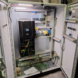 Instalacje elektryczne Wrocław 3